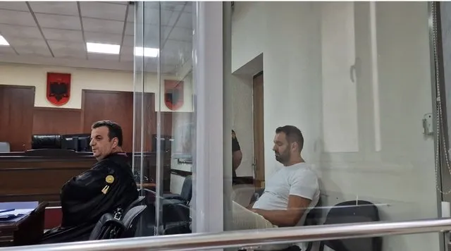 “Acromax” i Aldor Ninit humb gjyqin me gazetarin në Gjermani