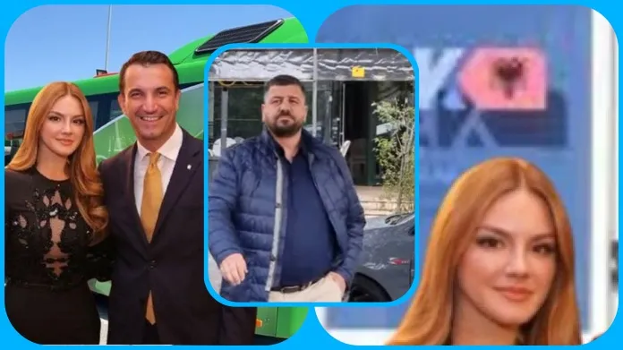 VIDEO/ Ky është Sokol Kryeziu, ‘fshesari’ biznesmen i Ajolës dhe Veliajt