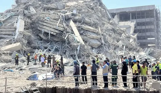 Tajlanda goditet nga një tërmet i fuqishëm