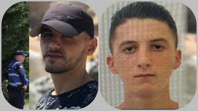 Prokuroria  çon për gjykim autorin që vrau efektivin e policisë