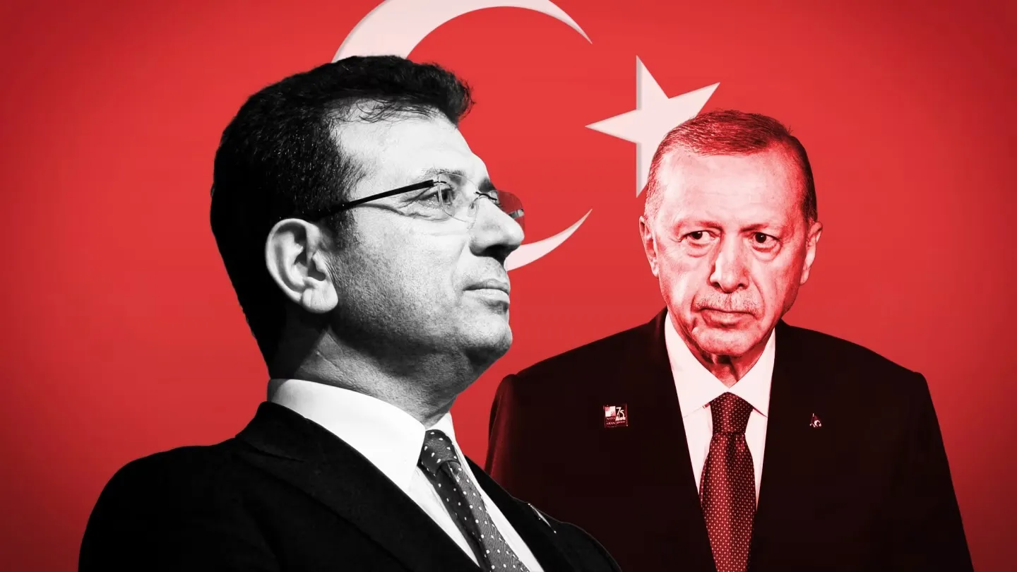 Shihni Turqinë e sotme përpara se të refuzoni demokracinë
