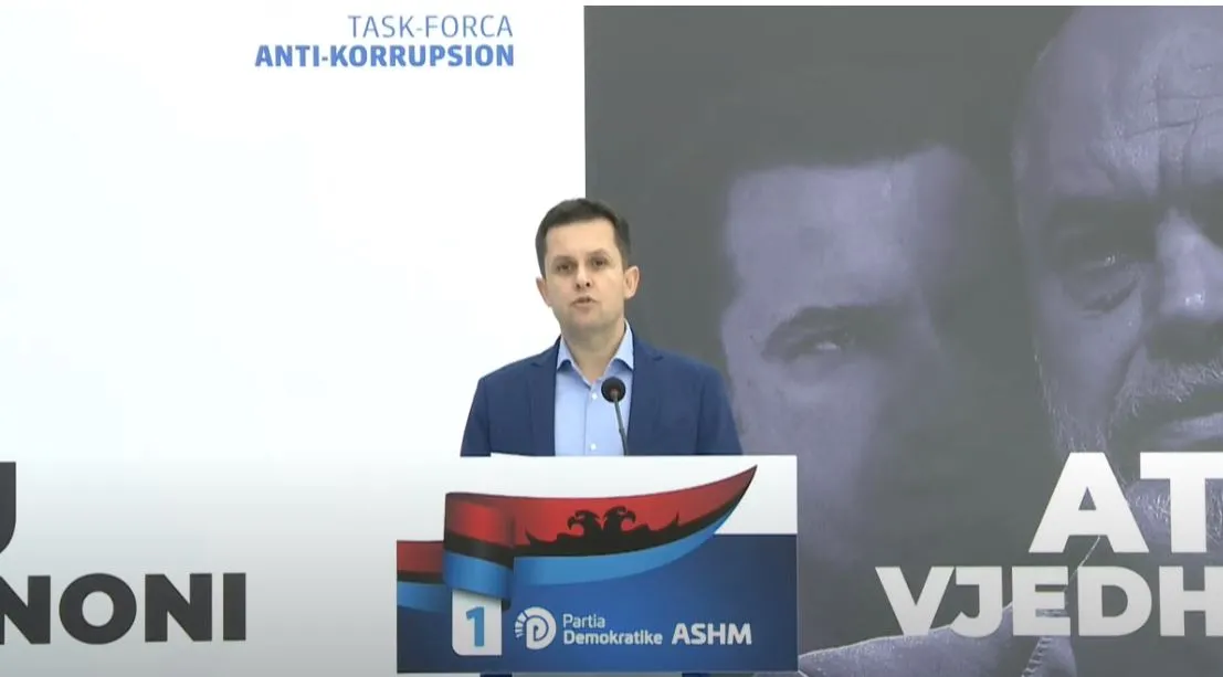 Reagon PD për fabrikën e armëve në Shkozë: Po i rrëmbehet prona Bashkisë së Tiranës, të mblidhet urgjent Këshilli Bashkiak