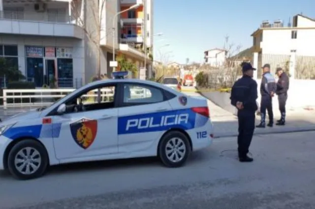 Kërcet arma  në Kamëz, një i plagosur
