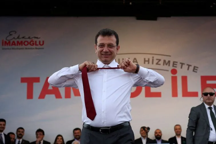 Unë u arrestova, por kjo nuk është vetëm lufta ime Erdogan!
