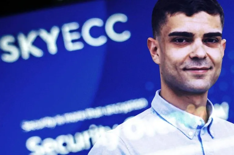 U zbulua nga “SKY ECC”, arrestohet politikani shqiptar në Belgjikë, trafikonte kokainë!