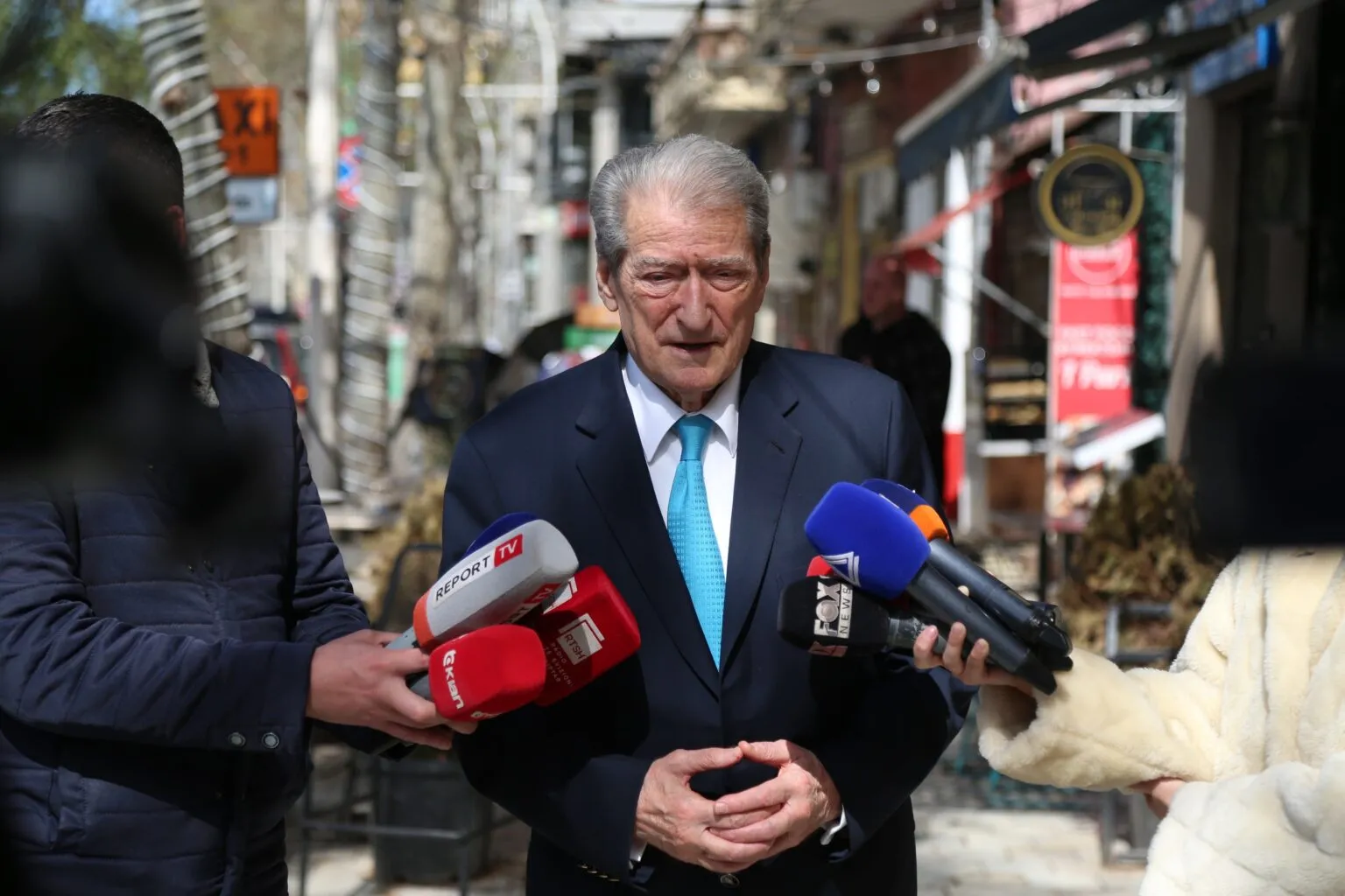 Berisha urim për Fitër Bajramin: Dyfishojmë fondin për komunitetet fetare