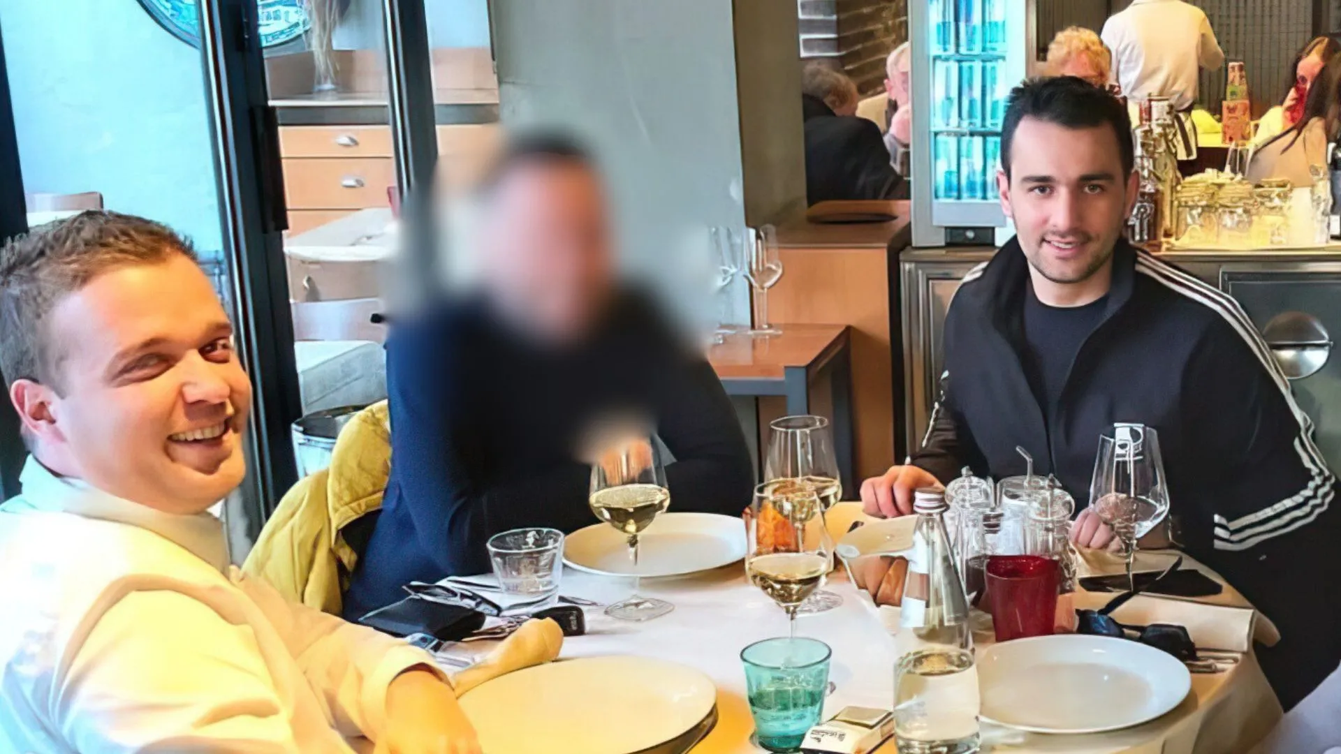Adriatik Lapaj telendis Bidon e Ramës: Rama flinte gjumë, kur unë isha pranë nënës tënde 24 orë në shtëpi….