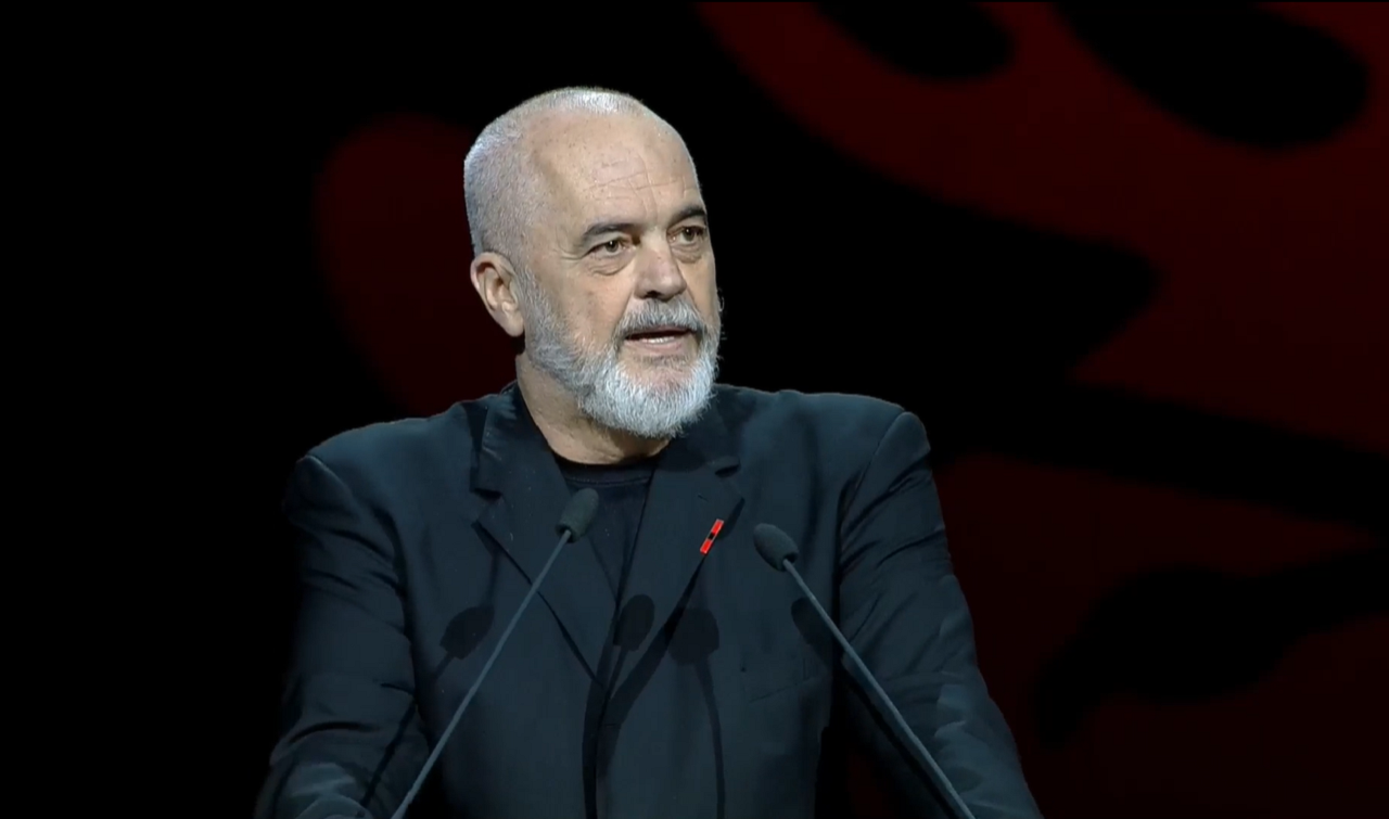 Siç votuat masivisht PD-në në 1992”/ Rama: Vendime për të mbyllur kapitullin e një historie të dhimbshme