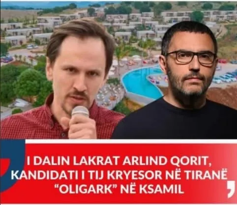 Reagim publik i Redi Muçit: Ortakëri imagjinare dhe sulme politike të porositura