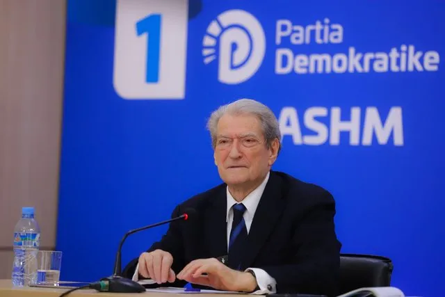 Berisha: Energjia elektrike për biznesin nga 18-24 lekë/kW do shitet 6 lekë