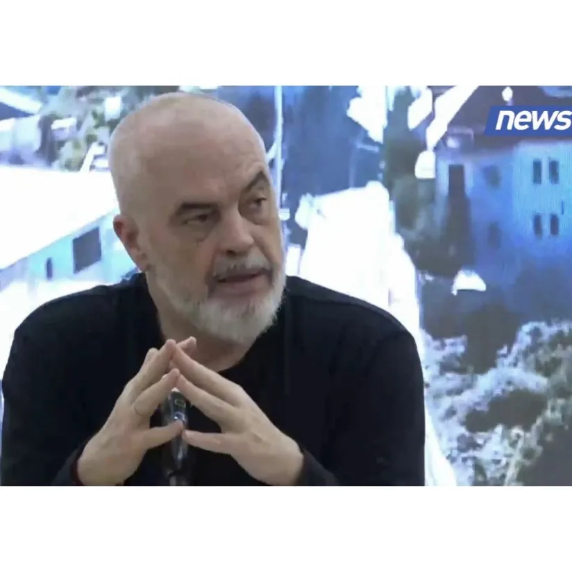 Rama nga Kamza:  BE-ja po na pret  pas 11 majit!