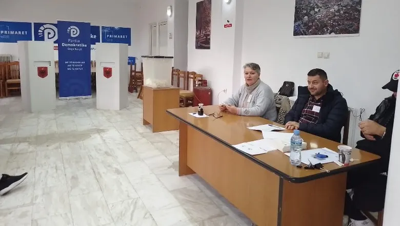 Primaret në Gjirokastër dhe Pogradec, fitojnë figura të reja