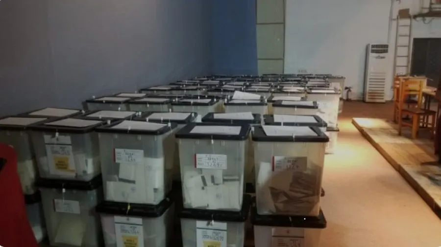 Rezultatet e primareve për Qarkun Berat: Ky është kandidati më i mbështetur