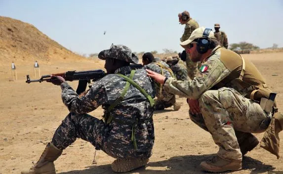 Ushtria amerikane  njofton eliminimin e udhëheqësit ushtarak të Al-Kaidës në Siri