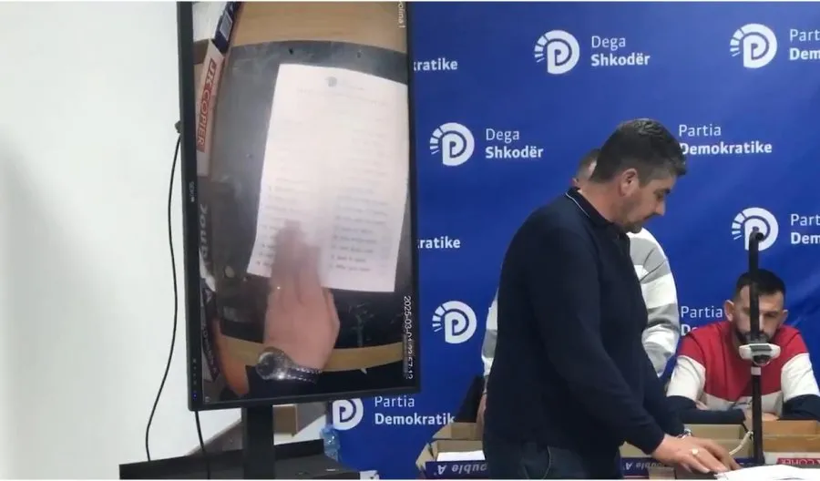 Mbyllet numërimi në Shkodër, këto janë 3 kandidatët më të votuar