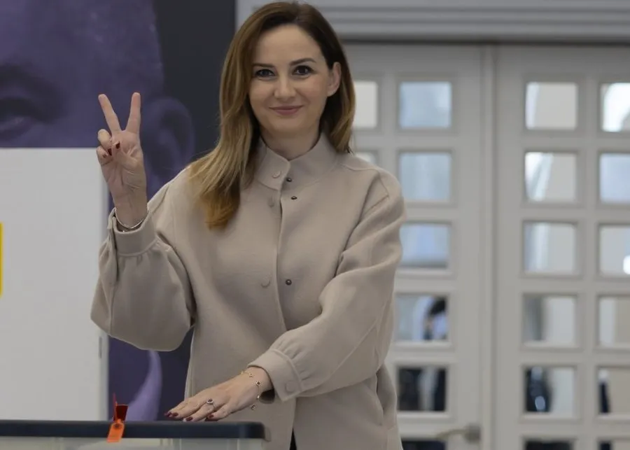 Jorida Tabaku gruaja më e votuar në Qarkun e Tiranës