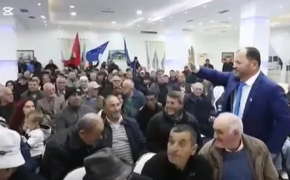 Lefter Maliqi më i pëlqyeri në Qarkun e Beratit