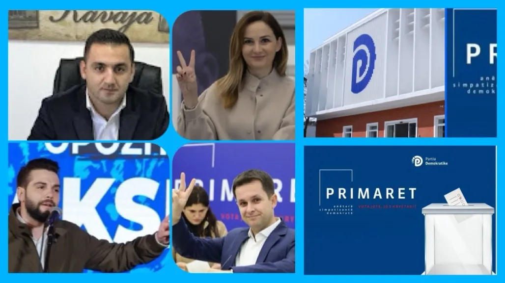 Primaret dhe PD përballë Sfidës së Madhe