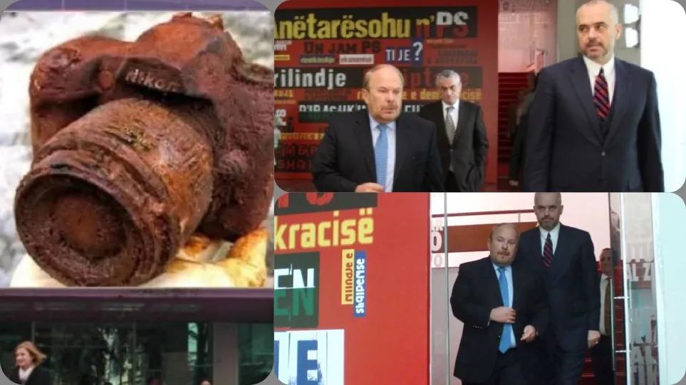 Zbulohet kamera që regjistroi zgjedhjet e fundit në PS