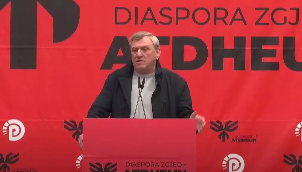 Duka i përgjigjet Ramës: “Këneta” e Rilindjes qelbet era korrupsion