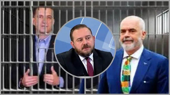 Rama shpërthen ndaj deputetit socialist : Frikë nga SPAK apo sondazhet e nxjerrin shumë dobët