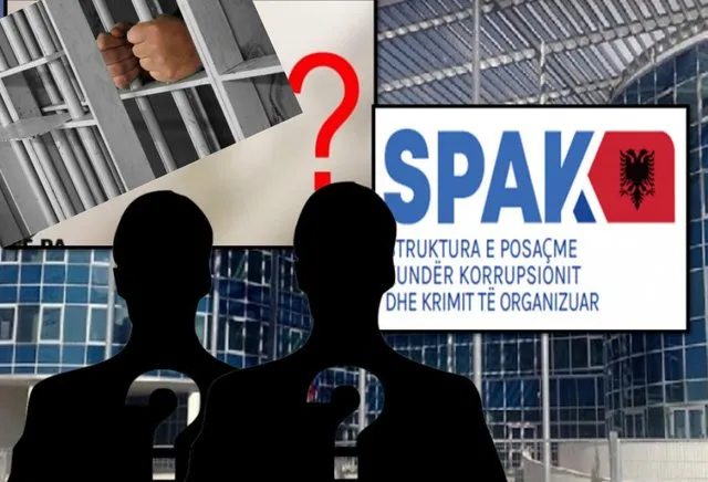 Skema e korrupsionit në drejtësi: SPAK hetim të thelluar ndaj gjyqtarëve
