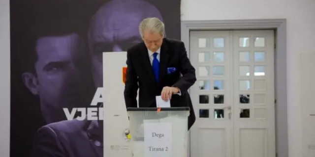 Berisha flet për Primaret: Kush ka dyshime…