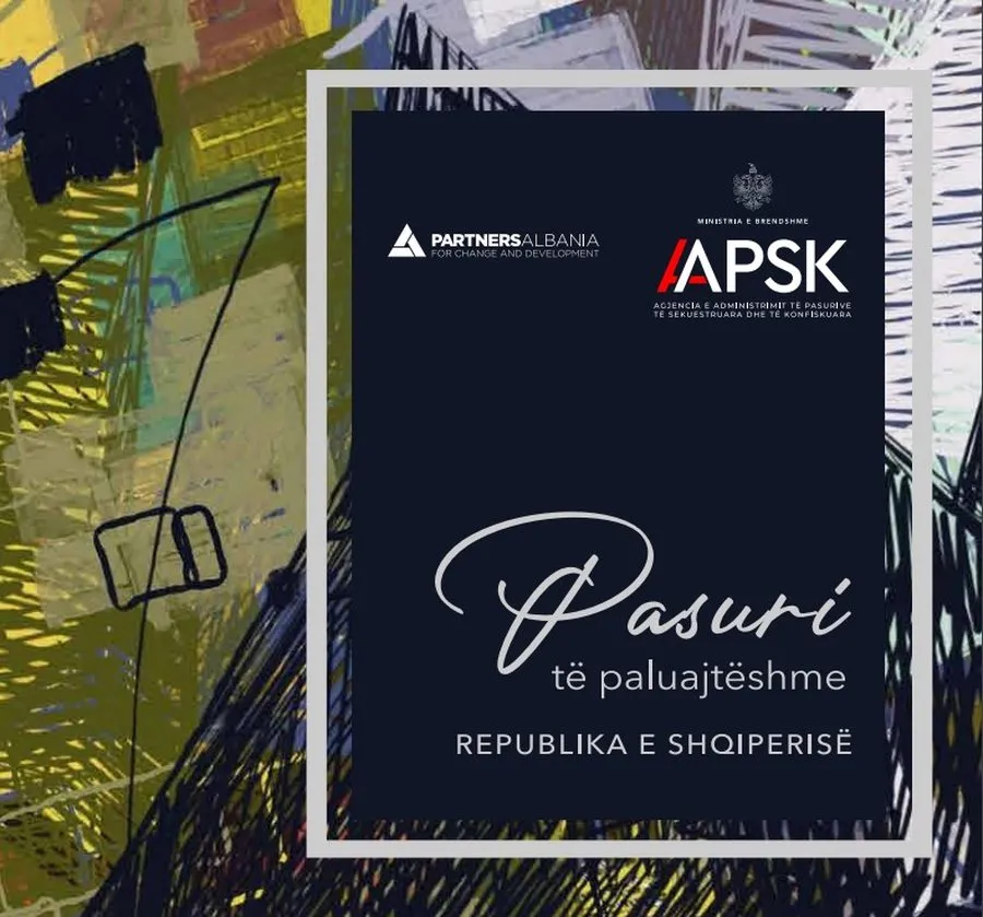 Pronat e konfiskuara në Tiranë me vlerën 7,3 mln euro në dy vite