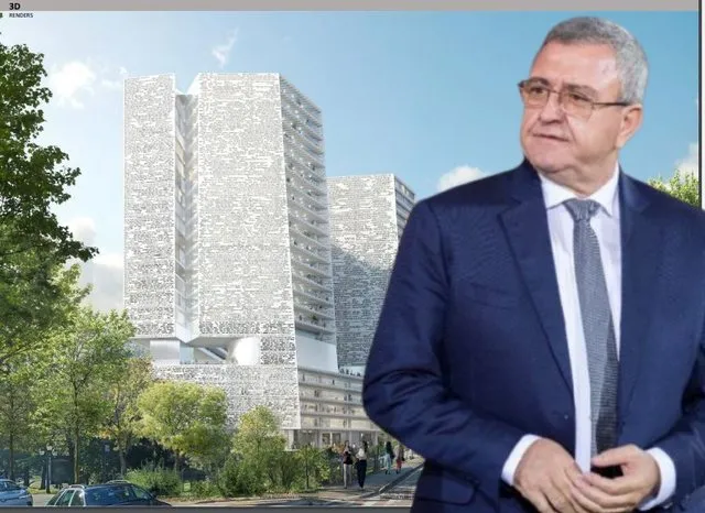 Edhe Duka me  kulla në Tiranë