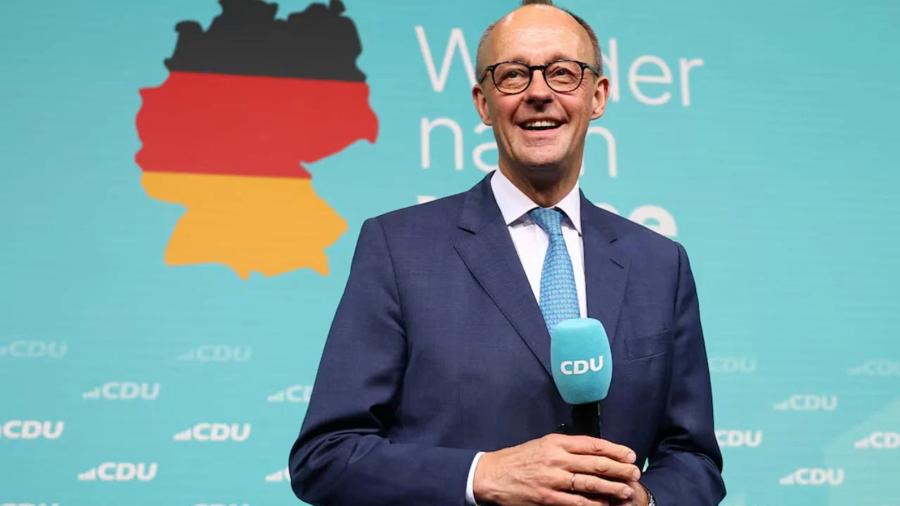 Kancelari i ardhshëm gjerman:  Përshkallëzimi ndaj Zelenskyt ishte i inskenuar
