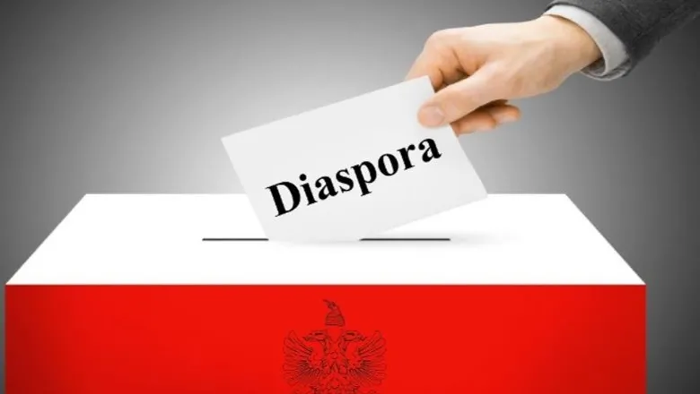 A do bëjnë ndryshimin 220 mijë votat e emigrantëve?