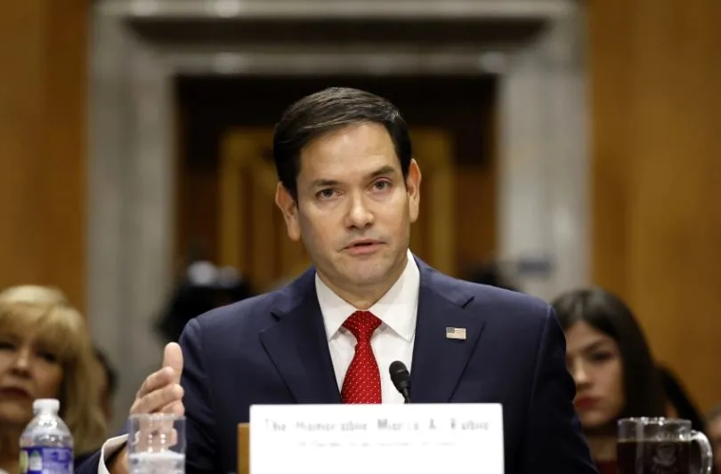 Vjen reagimi Sekretarit Rubio pas ndalimit të ndihmës udhtarake ndaj Kievit: Duam t’i çojmë rusët në tryezën e bisedimeve