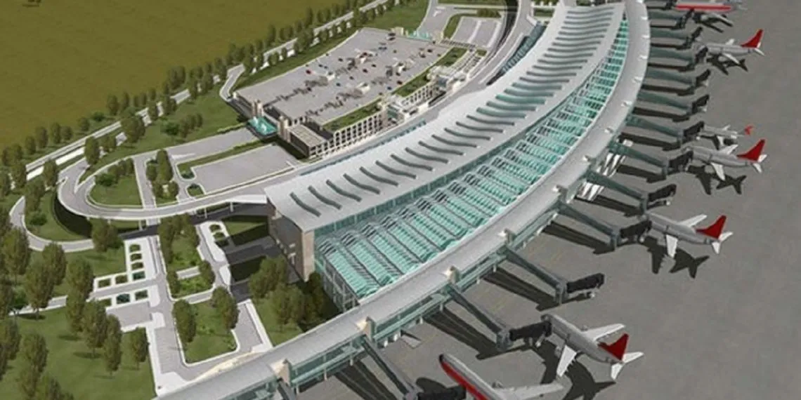 100 vende pune të lira në Aeroportin e Vlorës