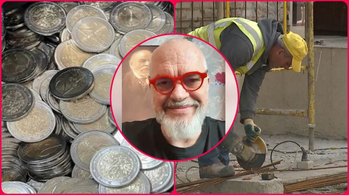 Shqipëria në fund të Europës për pagat dhe fuqinë blerëse