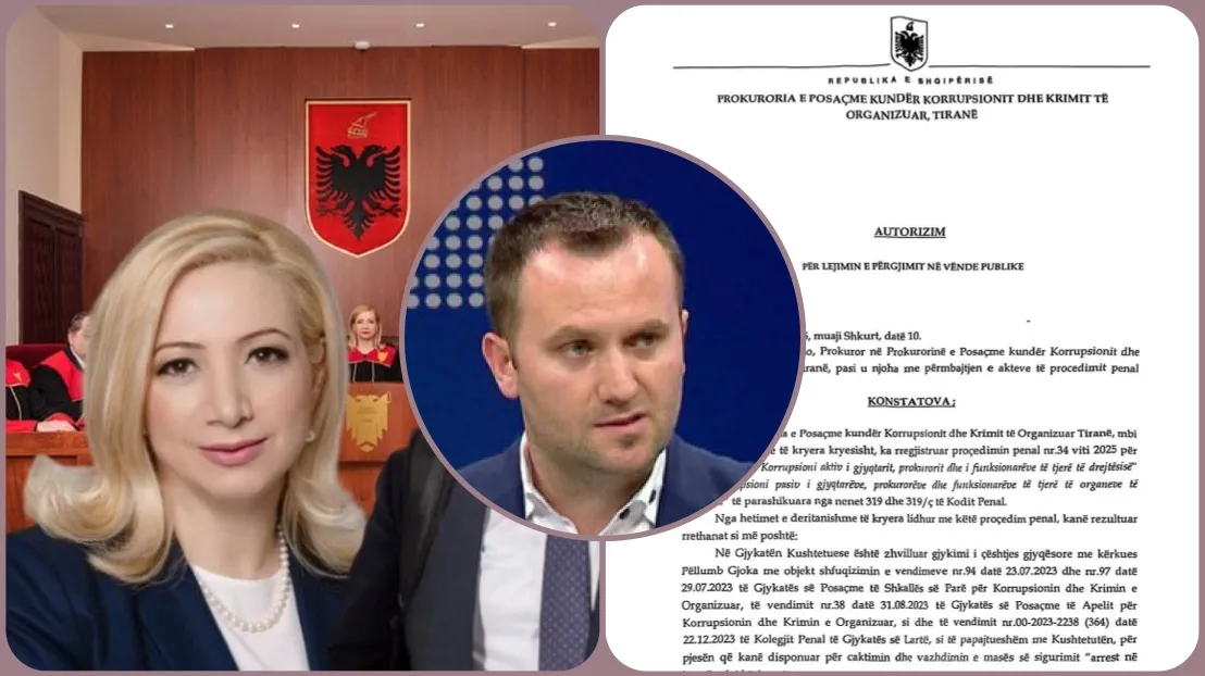 Drejtësia me dy fytyra: Kur hetimi është selektiv dhe frika bërtet më fort