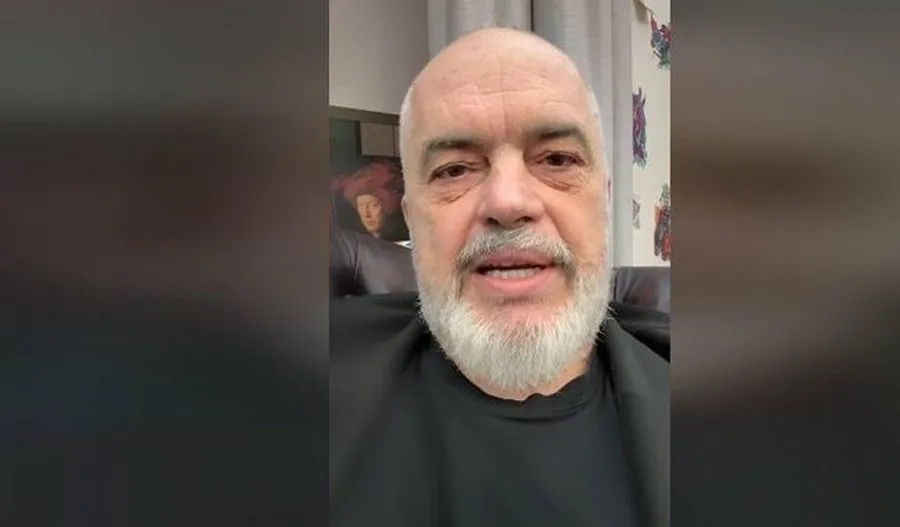 Rama sulme “bufit”: Gjithë këto vite pastruam llumin e Shqipërisë që lanë ata para nesh
