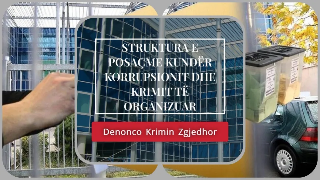 SPAK do të mbajë në vëzhgim  zyrtarët  dhe administatën gjatë fushatës