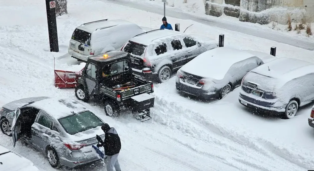 SHBA/stuhitë e fuqishme shkaktojnë viktima dhe shkatërrime