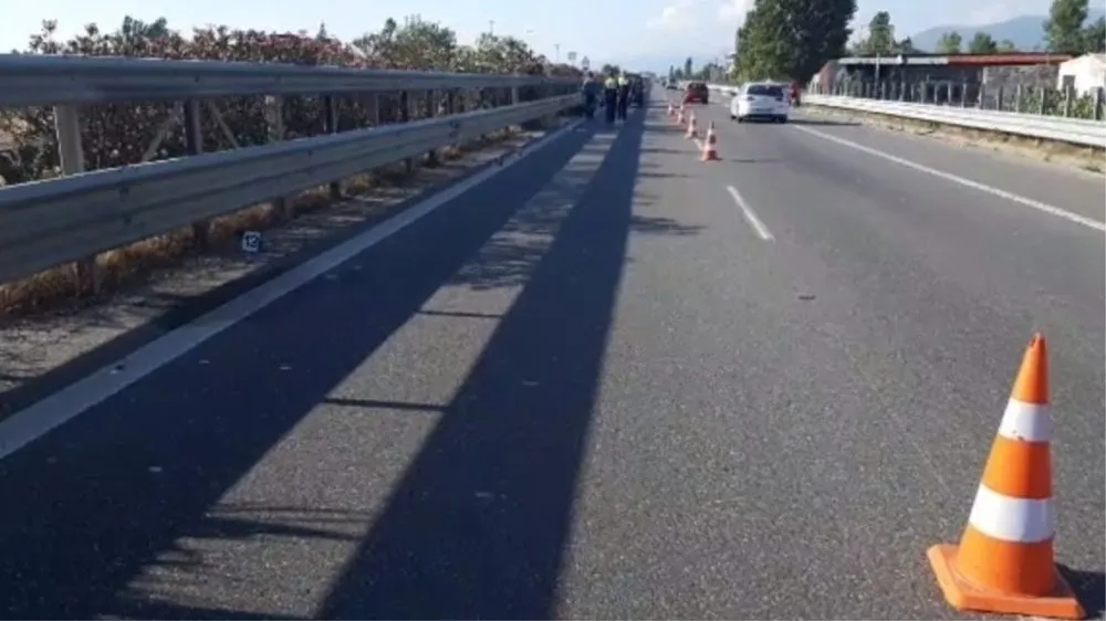 Gjendet trupi i pajetë i një personi  në Rrugën e Kombit