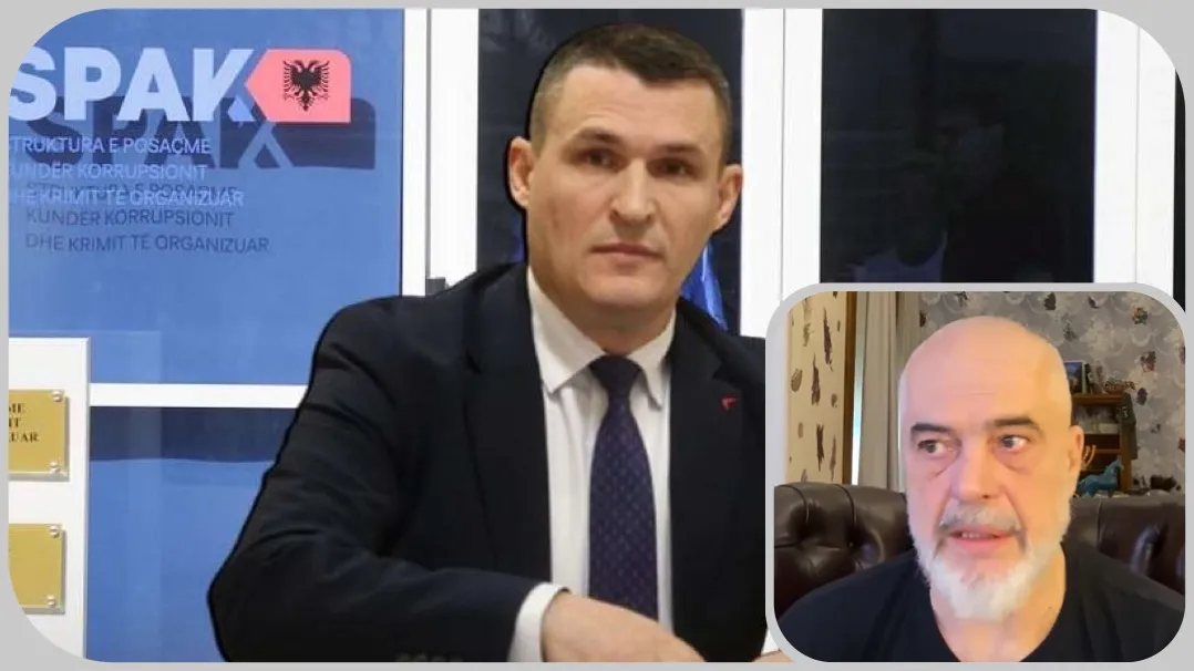 Rama i dërgon mesazh Altin Dumanit