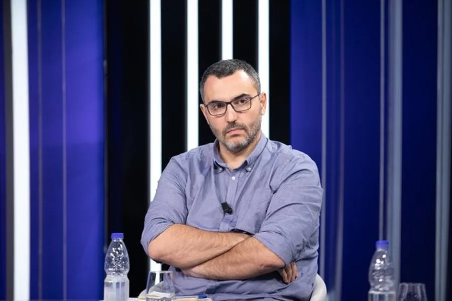 Arlind Qorri i dyti në listën e Lëvizja Bashkë