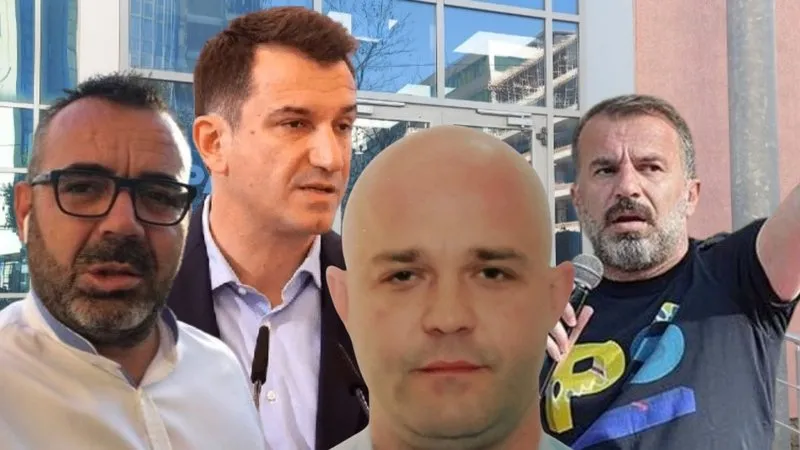 GJKKO shtyn seancën ndaj ish-drejtorëve të Bashkisë së Tiranës