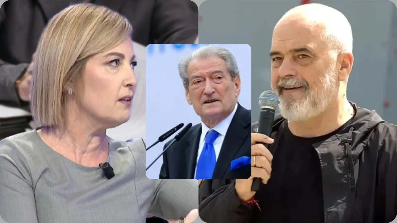 Denoncimi i Berishës: Rama dhe Kokona mund të tjetërsojnë çdo pronë shtetërore sipas dëshirës