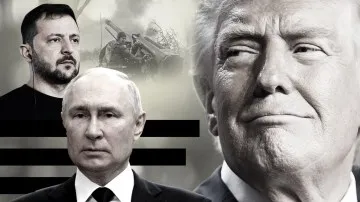 Trump paralajmëron Putinin me sanksione: Uluni në tryezën e bisedimeve para se të jetë tepër vonë!