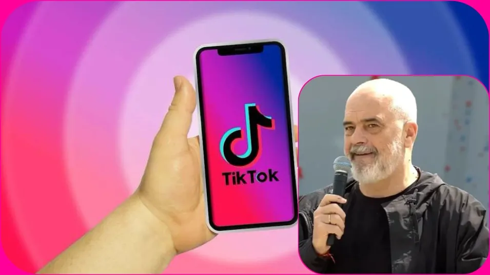 Rama kap “Primin” në shtypin e huaj pas vendimit për mbylljen e ” Tik Tok”