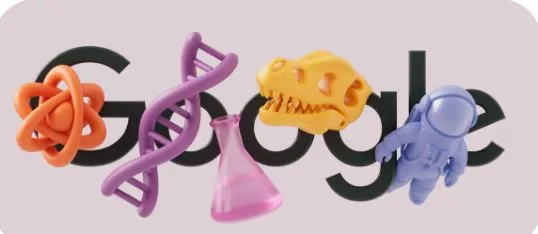Google feston me një Doodle për kontributin e femrave në teknologji