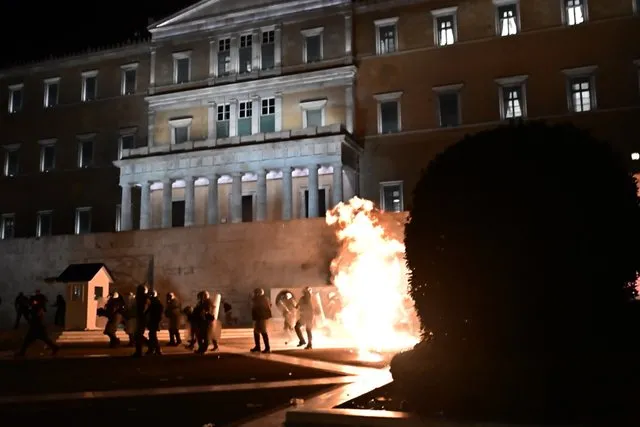 Greqi/Rrëzohet me 157 vota kundër mocioni për qeverinë Mitsotakis