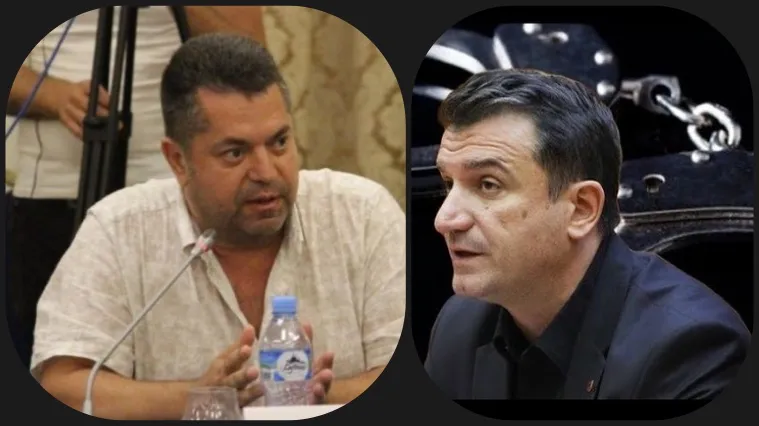 Gazetari Armir Shkurti telendis Veliajn: O k*qehekur nuk është dita e lëmoshës, po bën fushatë me para publike