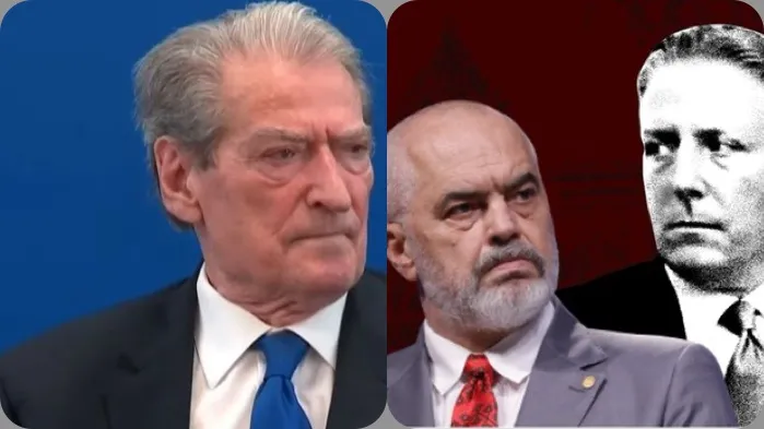 Berisha plas bombën online: Ramën e pret ekstradimi për aferën  e ish-agjentit të FBI-së, Charles McGonigal