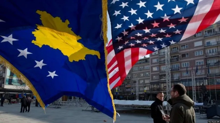 Kosova ‘t’i rimendojë aleancat’ përballë ndryshimeve globale